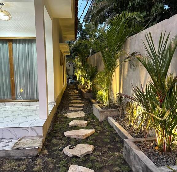 家庭间, Santai Retreat