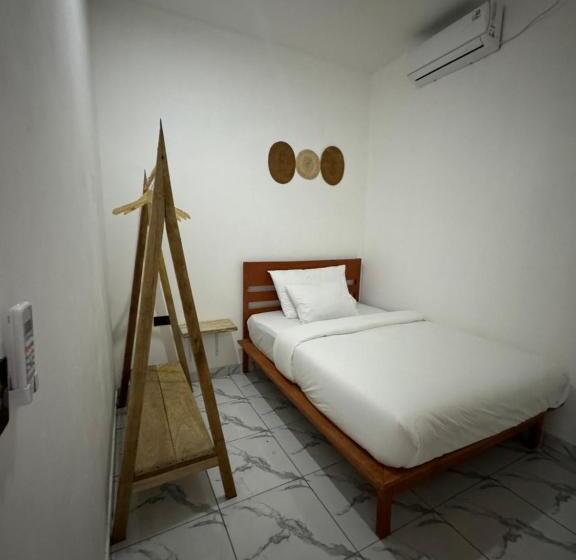 家庭间, Santai Retreat