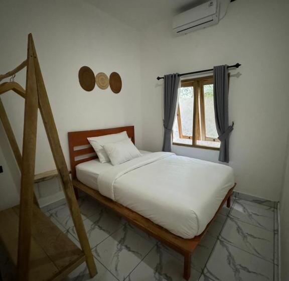 家庭间, Santai Retreat