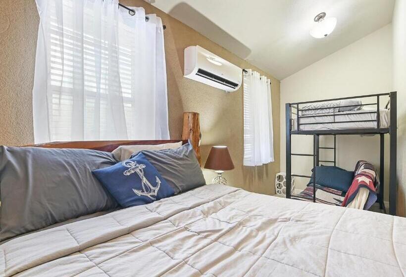 شقة بغرفة نوم واحدة, Canyon Lake Condos At Stillwater Ranch