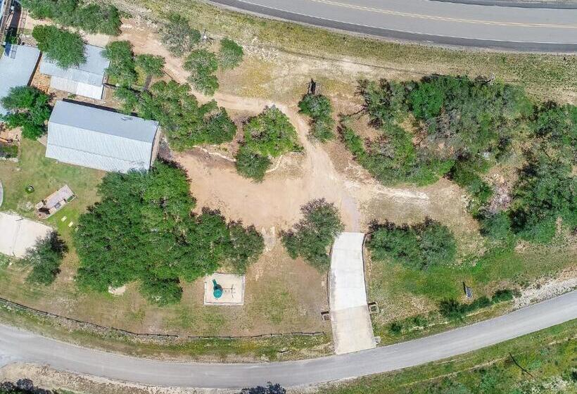 شقة بغرفة نوم واحدة, Canyon Lake Condos At Stillwater Ranch