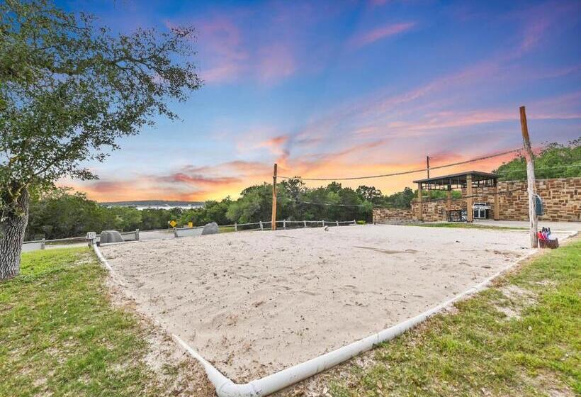 شقة بغرفة نوم واحدة, Canyon Lake Condos At Stillwater Ranch