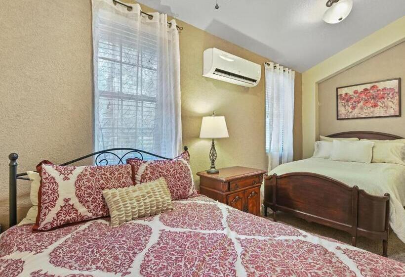 شقة بغرفة نوم واحدة, Canyon Lake Condos At Stillwater Ranch