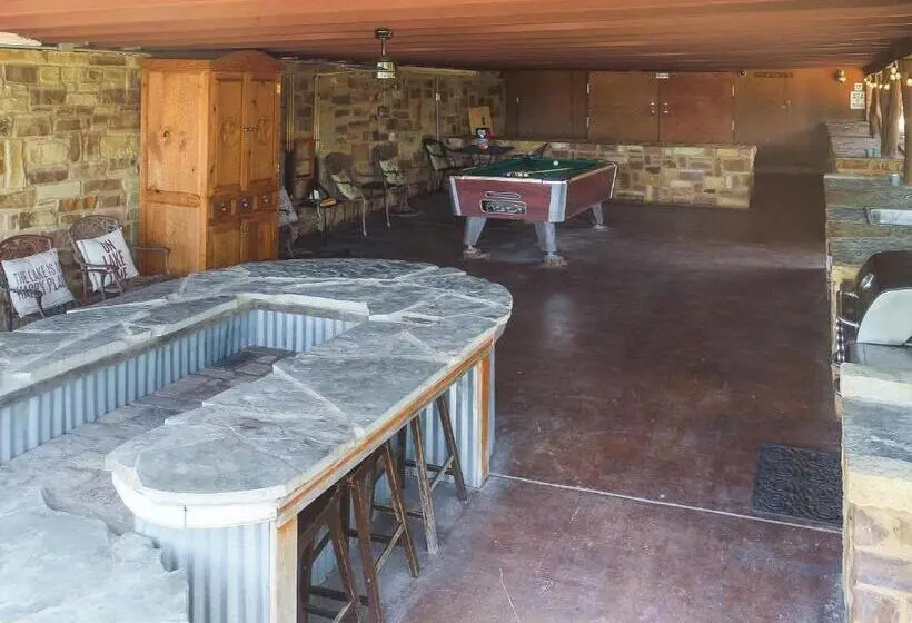 1 Bedroom Apartment Lake View, Canyon Lake Condos At Stillwater Ranch