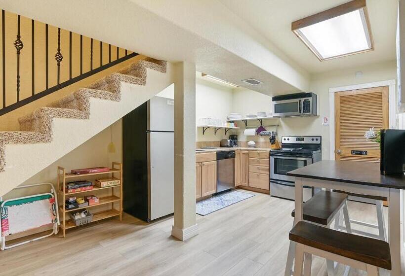 شقة بغرفة نوم واحدة, Canyon Lake Condos At Stillwater Ranch