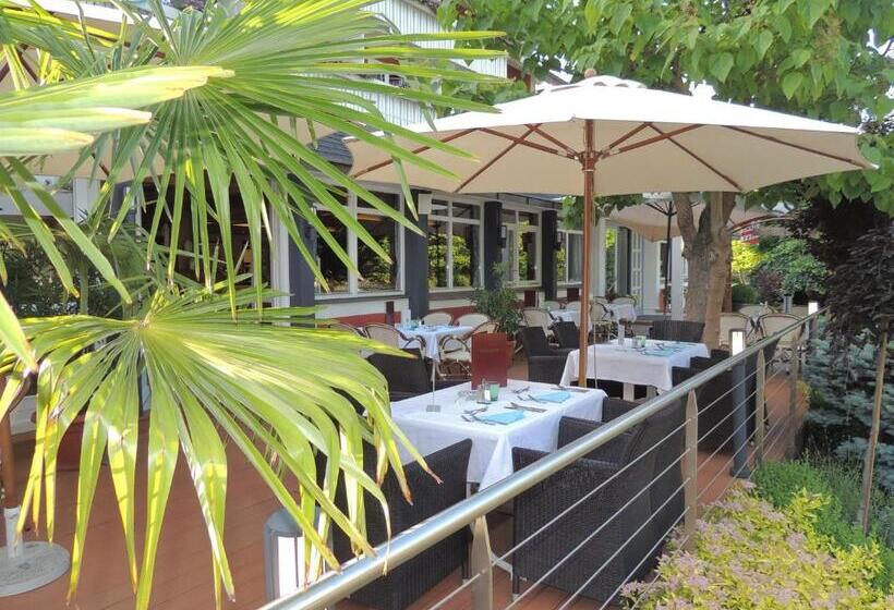 اتاق اکونومی, Frühstückspension Steffi