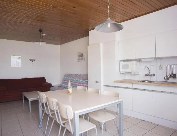 2ベッドルームハウス, Vakantie Oord Zonnehoeve