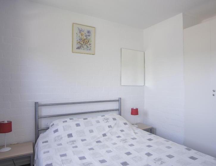 خانه 2 خوابه, Vakantie Oord Zonnehoeve