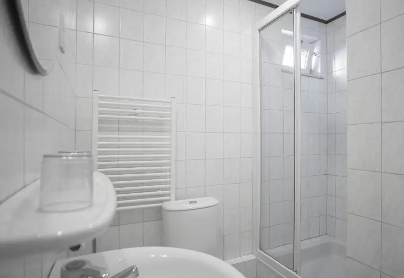 2ベッドルームハウス, Vakantie Oord Zonnehoeve