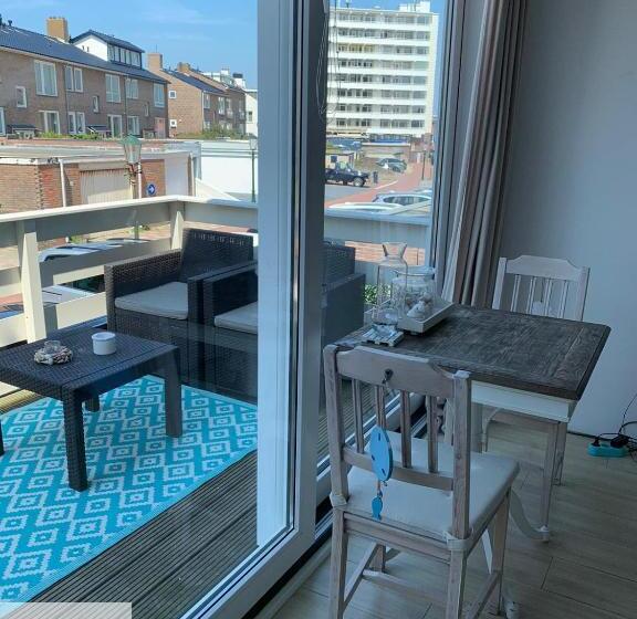 استودیوی استاندارد, El Sol Zandvoort 2