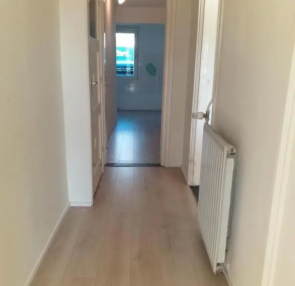 Standard Neljän Hengen Huone, El Sol Zandvoort 2