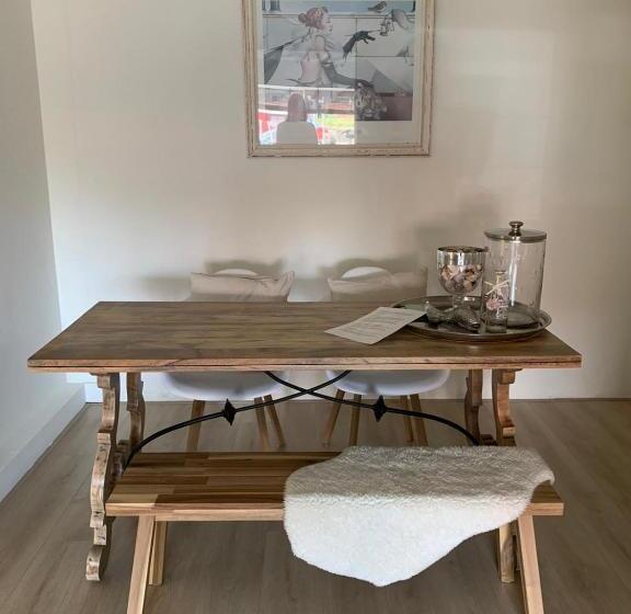 اتاق استاندارد چهار تخته, El Sol Zandvoort 2