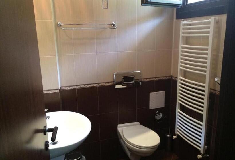 Номер Deluxe, Guest House Elora