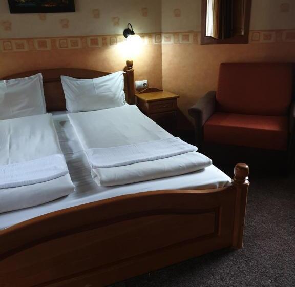 Номер Deluxe, Guest House Elora