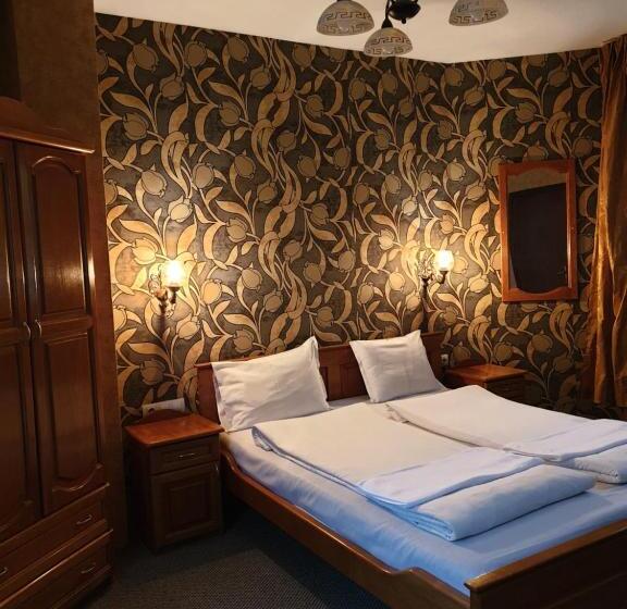 Номер Deluxe, Guest House Elora