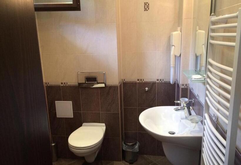 Номер Deluxe, Guest House Elora