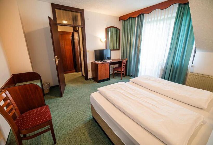 اتاق استاندارد, Guesthouse Leski Dvor