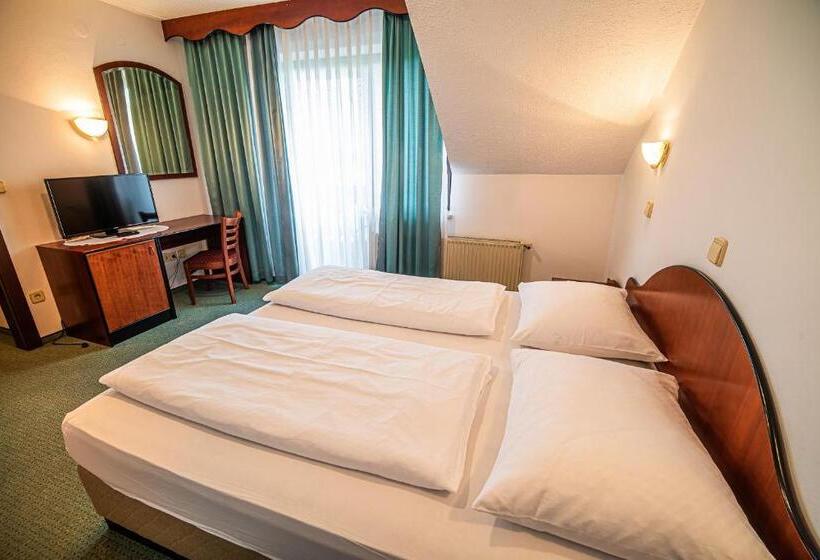 اتاق استاندارد, Guesthouse Leski Dvor