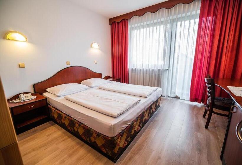 اتاق خانوادگی, Guesthouse Leski Dvor