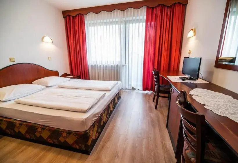 اتاق خانوادگی, Guesthouse Leski Dvor