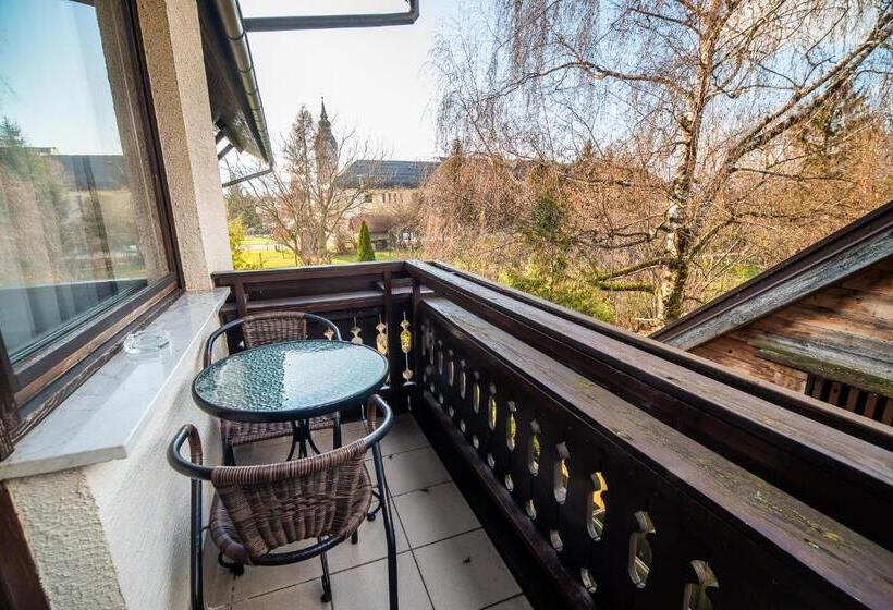 اتاق خانوادگی, Guesthouse Leski Dvor