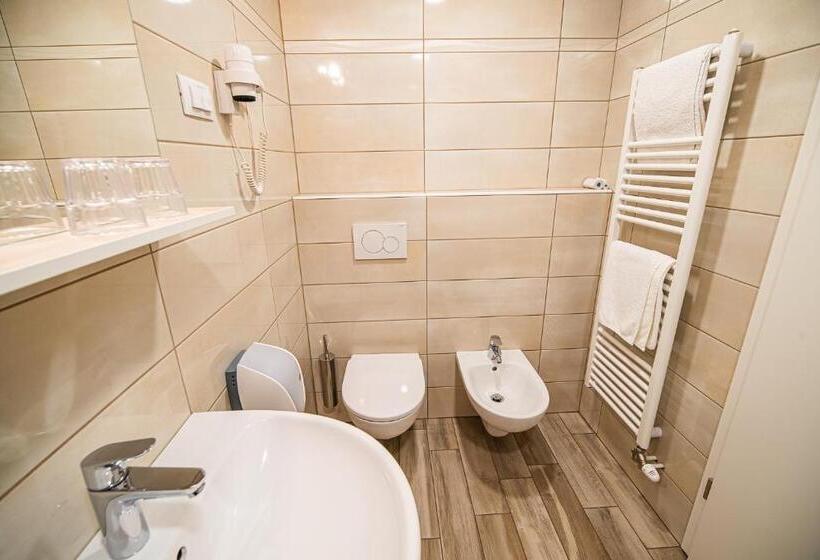 سوییت خانوادگی, Guesthouse Leski Dvor