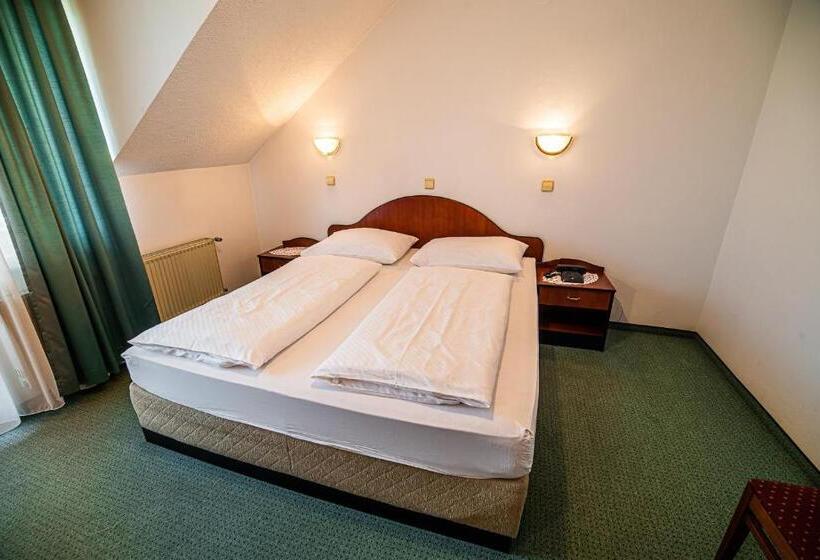 اتاق استاندارد, Guesthouse Leski Dvor