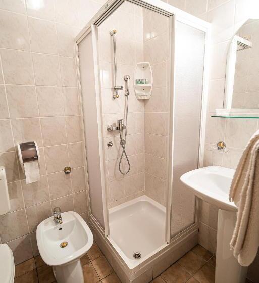 اتاق خانوادگی, Guesthouse Leski Dvor