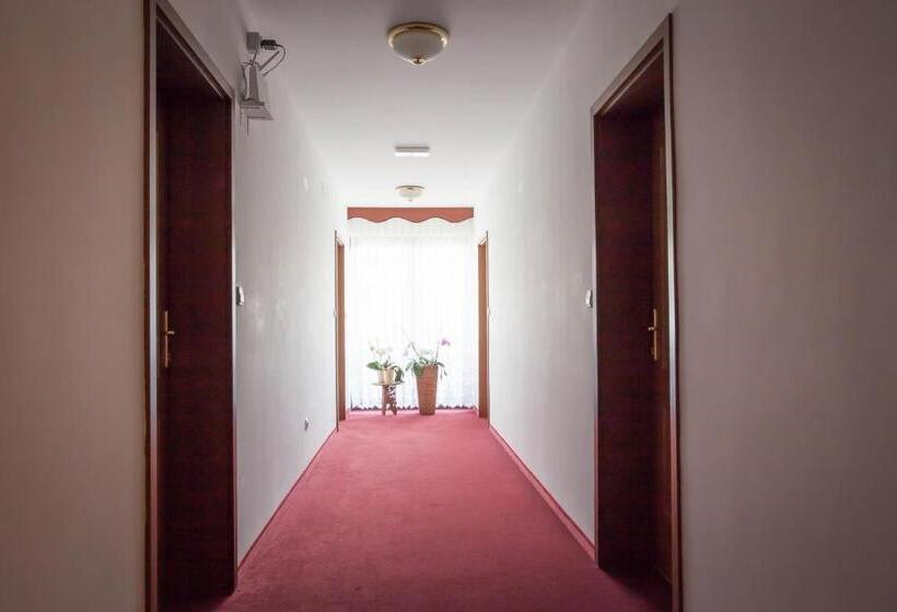 اتاق استاندارد, Guesthouse Leski Dvor