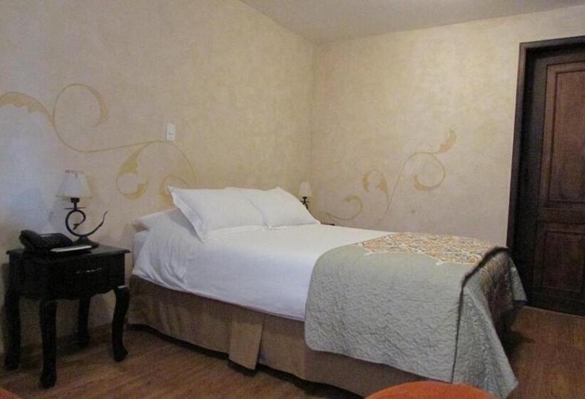 StandaardKamer, Latacunga Hostel