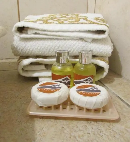 اتاق استاندارد, Latacunga Hostel