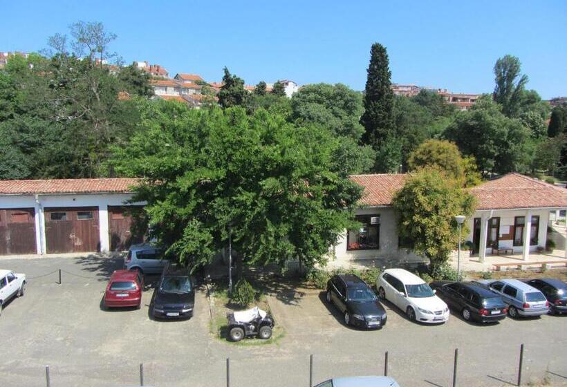 Студия Стандарт, Stephanovy Guest House