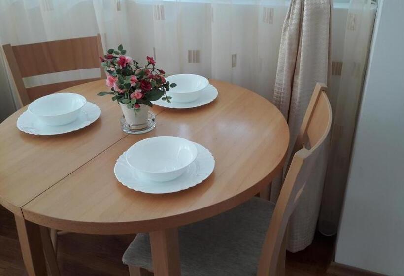 Студия Стандарт, Stephanovy Guest House