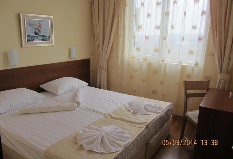 침실 1개 아파트, Stephanovy Guest House