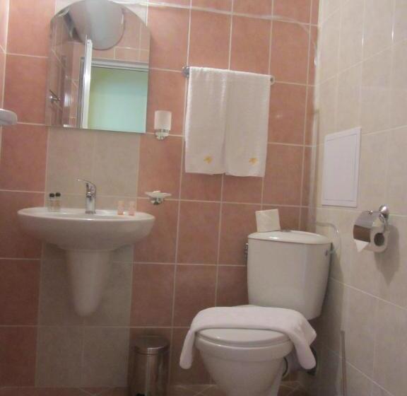 Номер Economy, Stephanovy Guest House