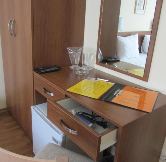 Номер Economy, Stephanovy Guest House