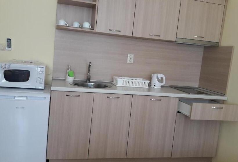 Номер Стандарт, Stephanovy Guest House