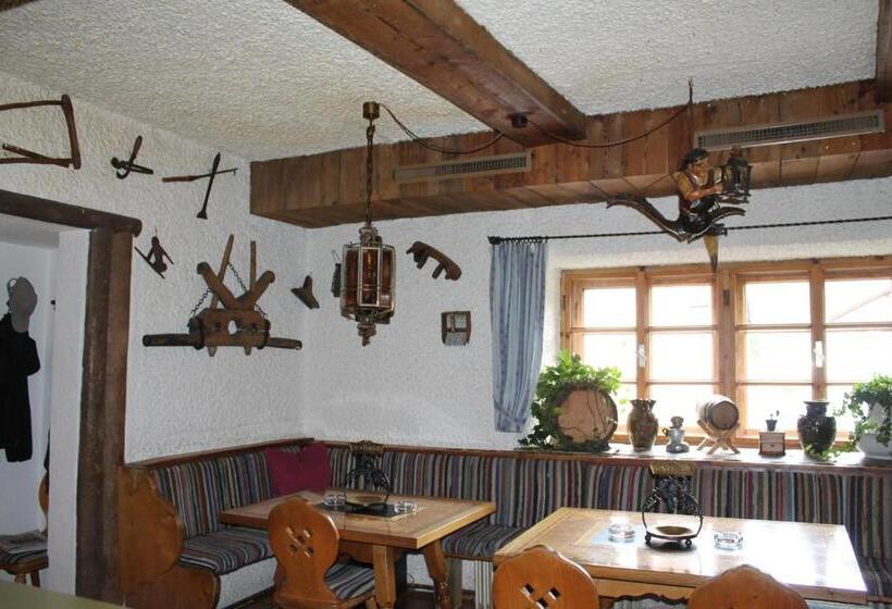 חדר סטנדרט, Gasthof Zur Traube