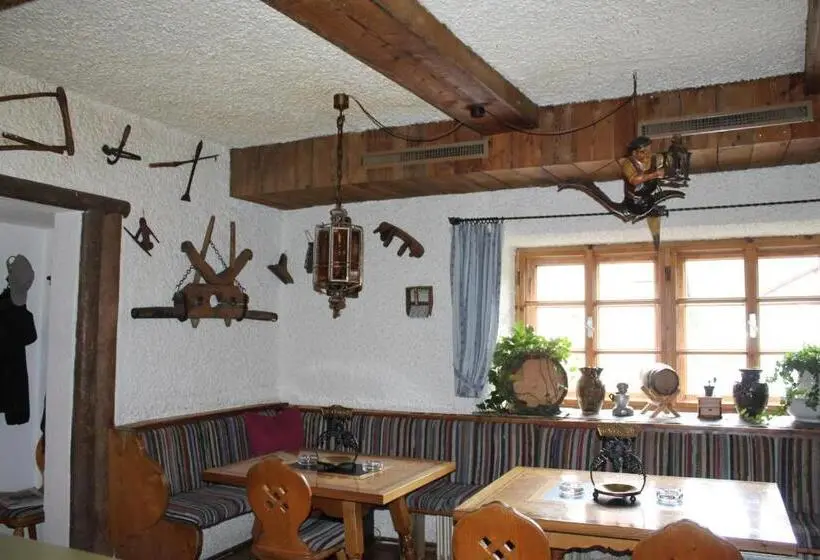 اتاق استاندارد, Gasthof Zur Traube