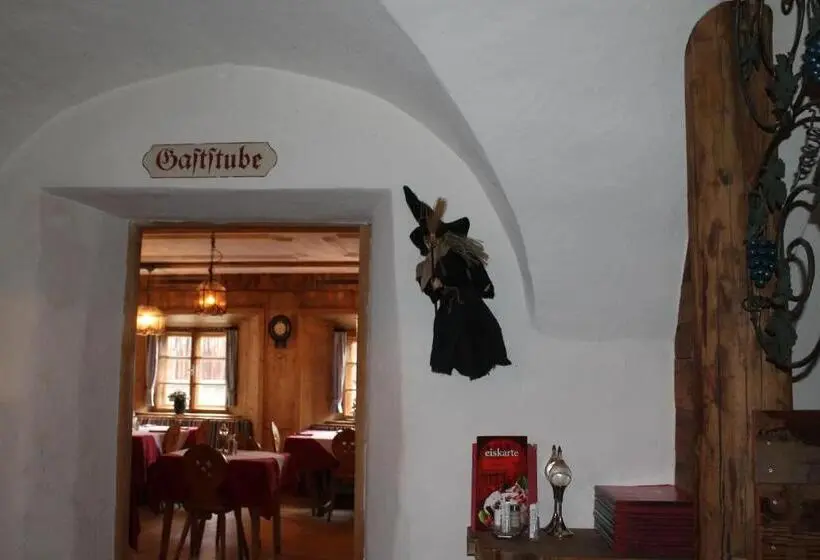 اتاق استاندارد, Gasthof Zur Traube