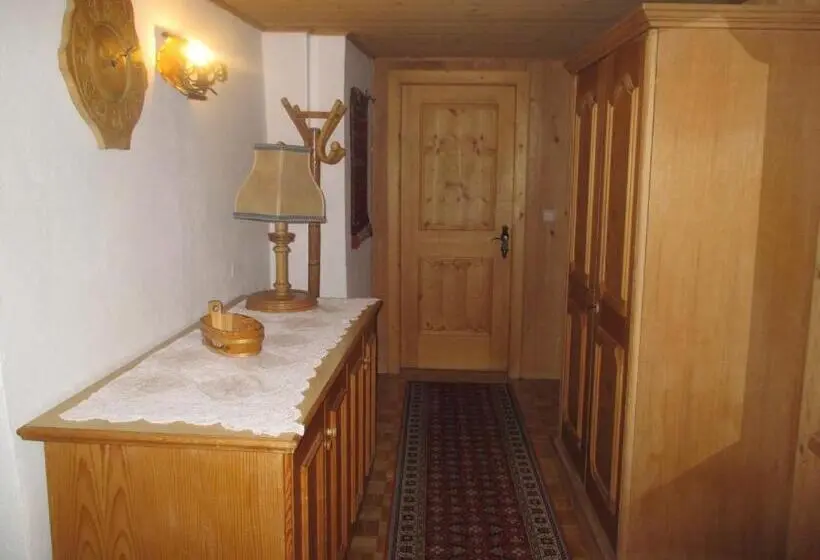 آپارتمان 2 خوابه, Gasthof Zur Traube