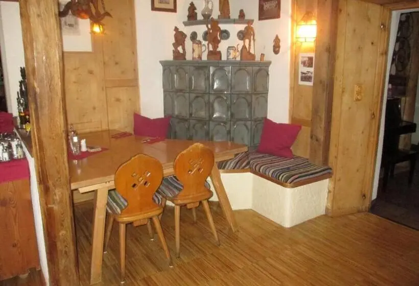 آپارتمان 2 خوابه, Gasthof Zur Traube