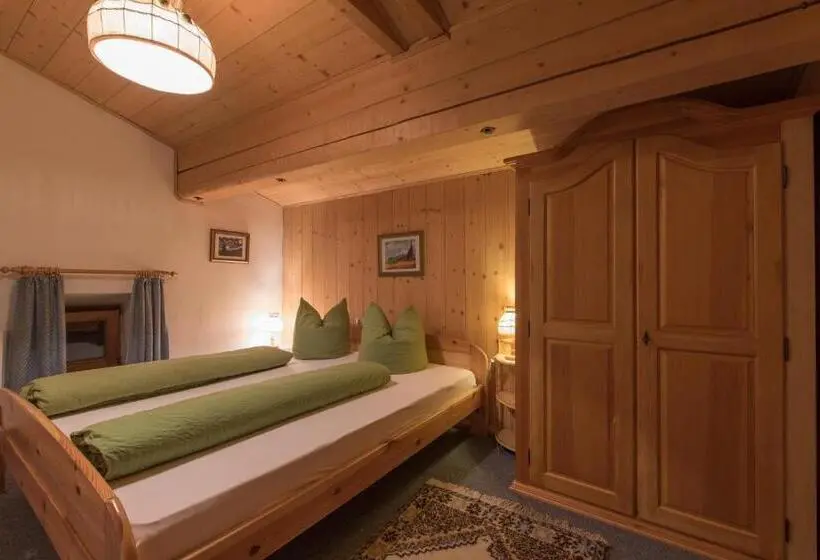 آپارتمان 2 خوابه, Gasthof Zur Traube