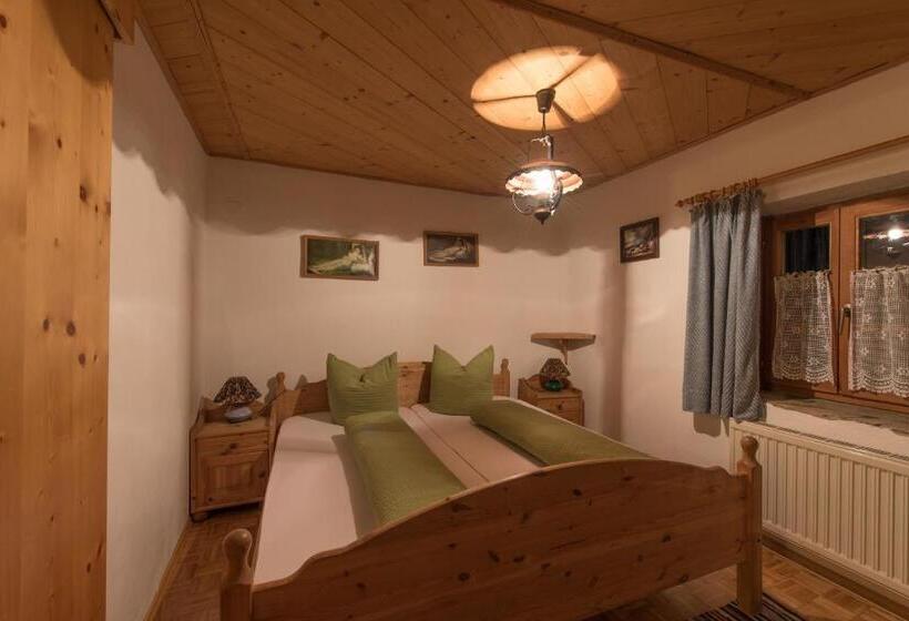 آپارتمان 2 خوابه, Gasthof Zur Traube