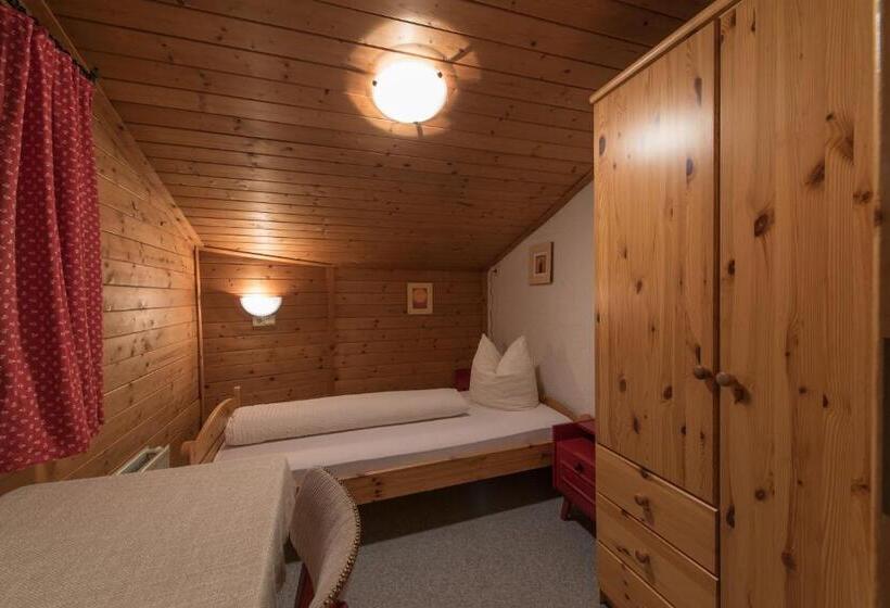 جناح 3 غرف نوم, Gasthof Zur Traube