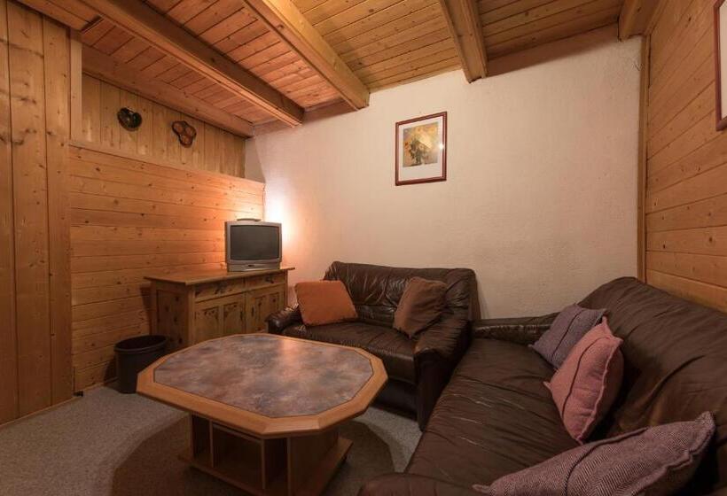 3 Bedroom Suite, Gasthof Zur Traube