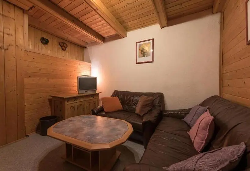 3 Bedroom Suite, Gasthof Zur Traube