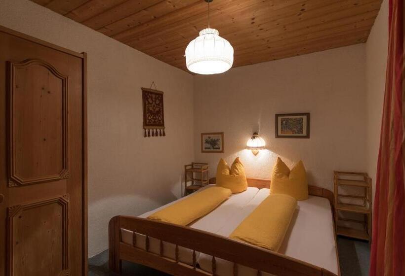 Apartamento 1 Dormitório com Terraço, Gasthof Zur Traube