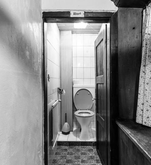 Quarto Estandar, Gasthof Zur Traube
