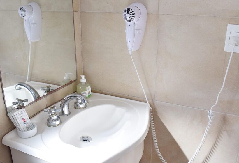 スタンダードルーム, Posada Suiza By Prima Collection